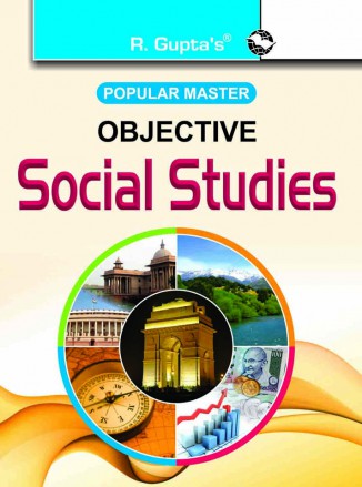 RGupta Ramesh Objective Social Studies English Medium